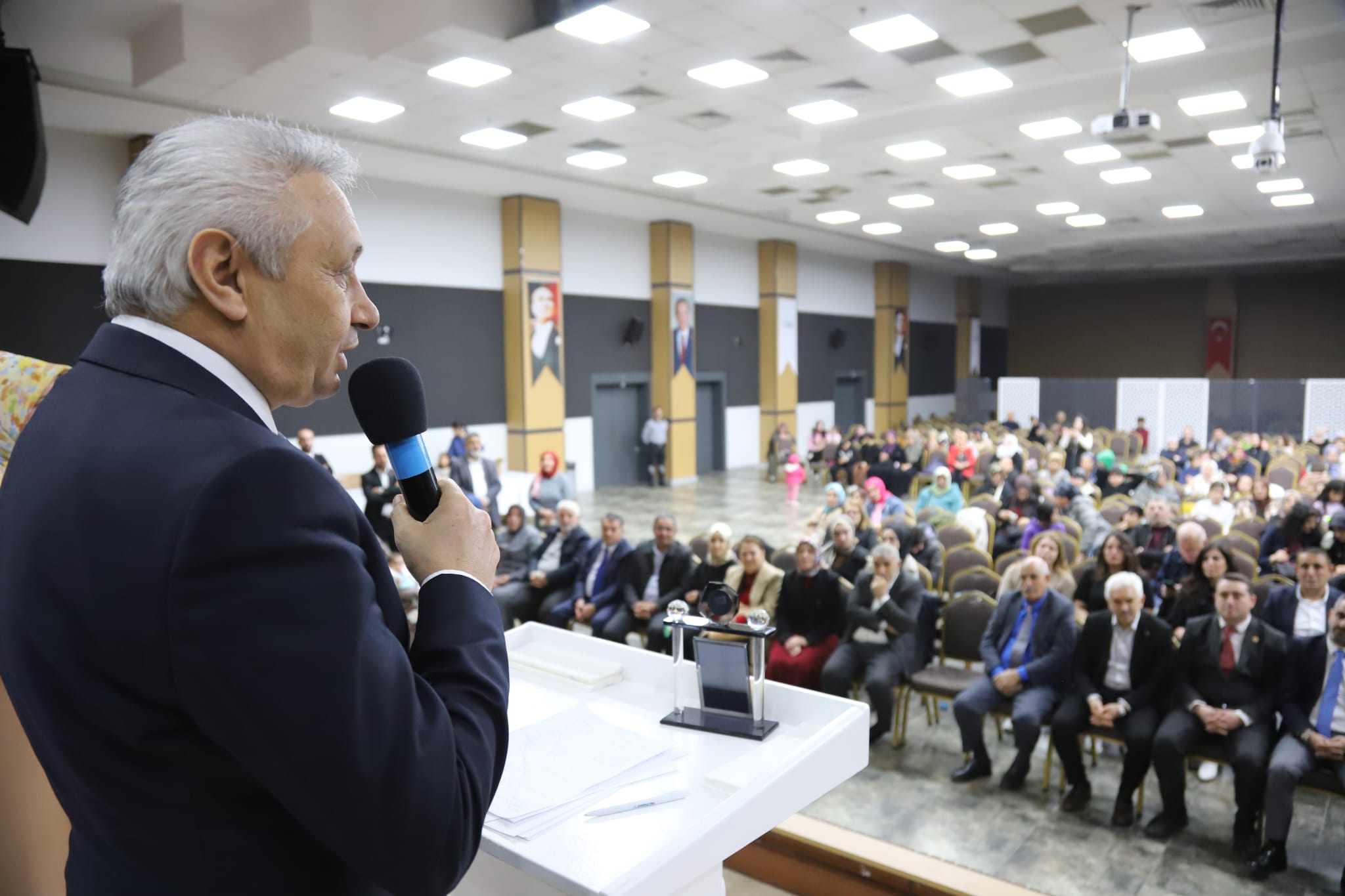 Bayram Sevinci
