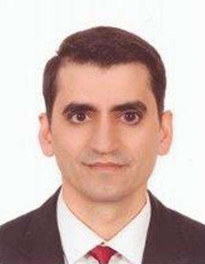 Adem BOĞA