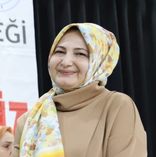 Emine ARICA