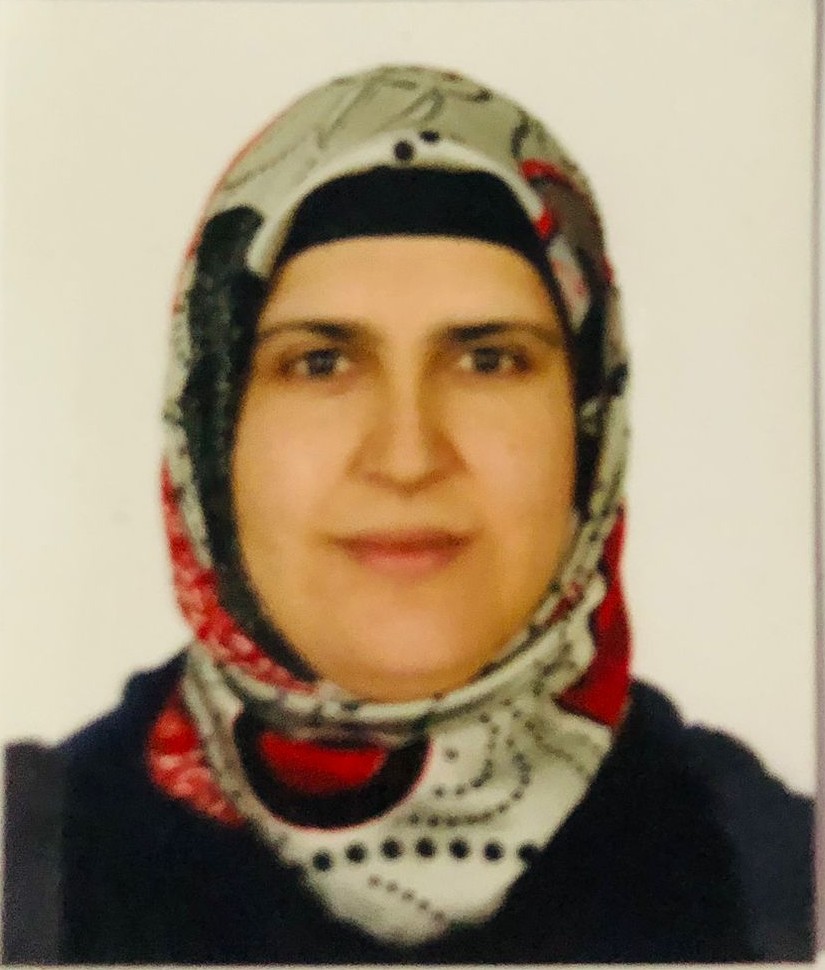 Gül GÜVEN