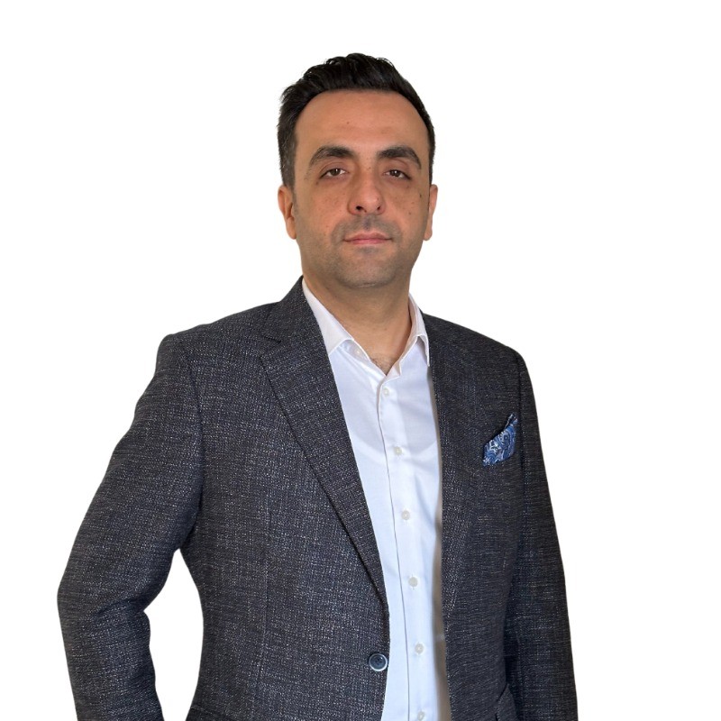 Hanifi PARLAK