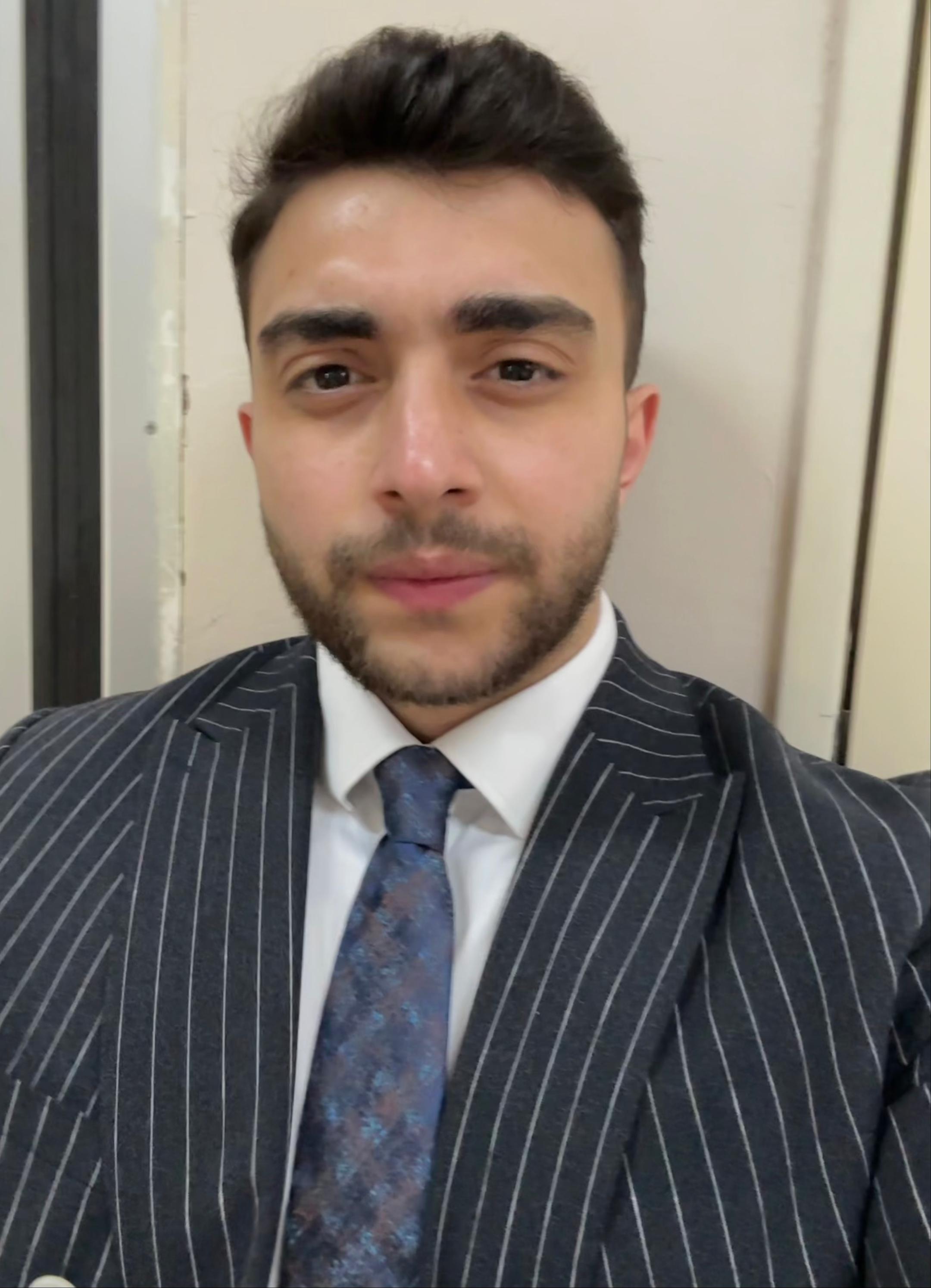 Miraç Salik