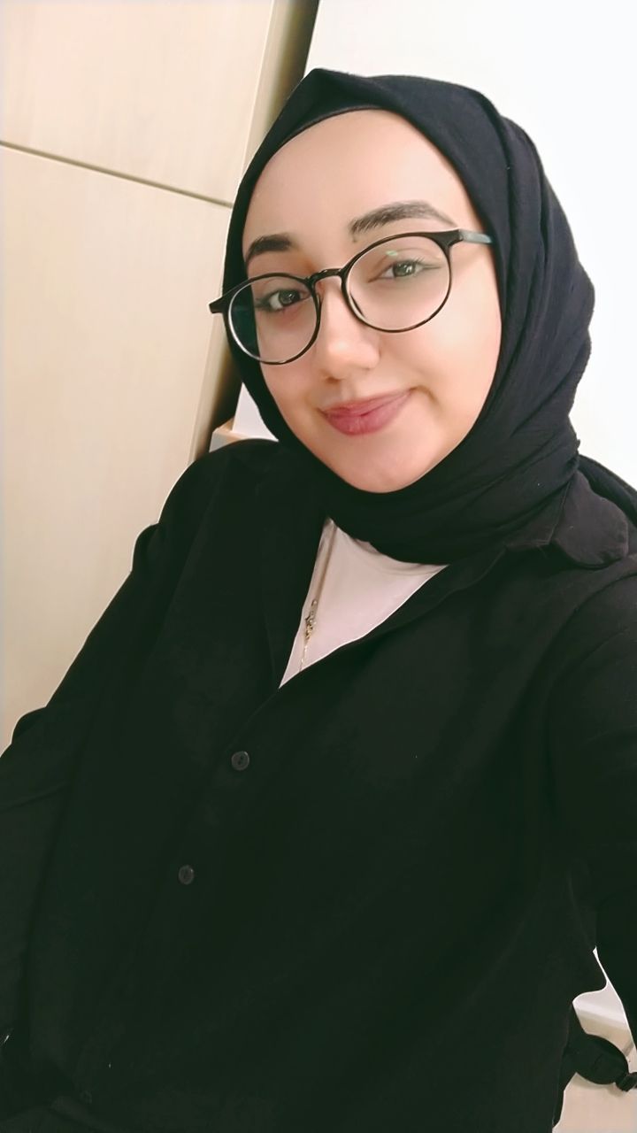 Nazlıcan BOZDAĞ