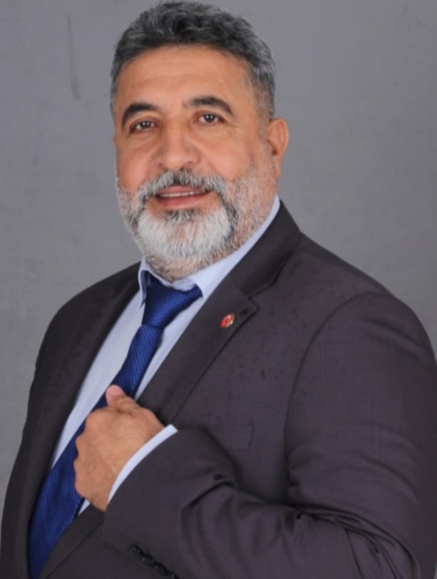 Özcan MAKARACI
