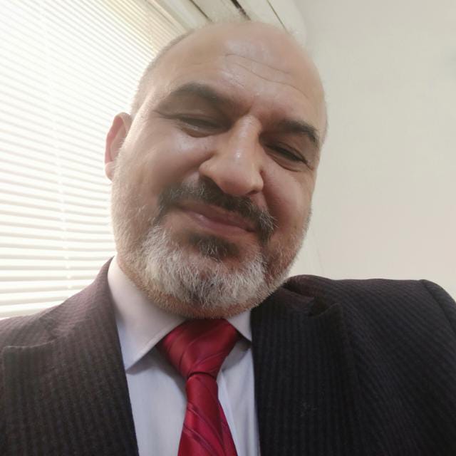 Şahin ARICA
