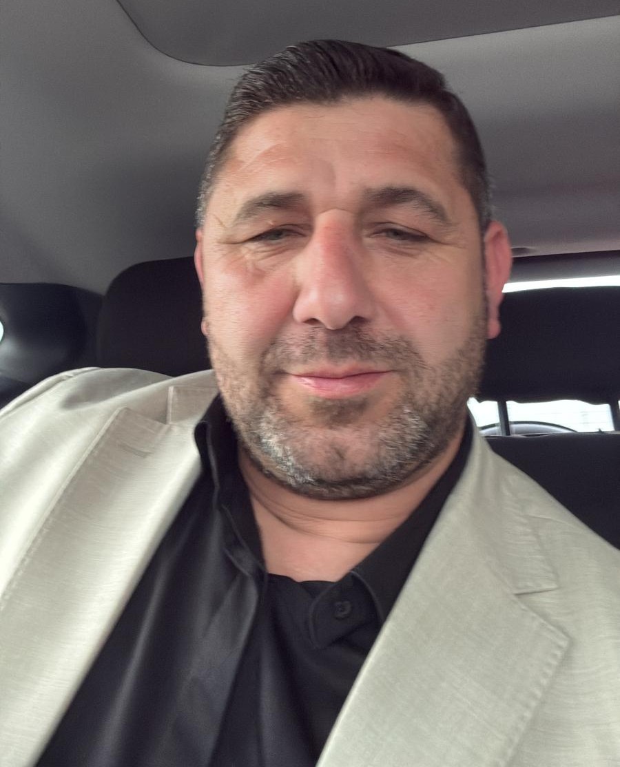 Volkan ÇETİNBAŞ