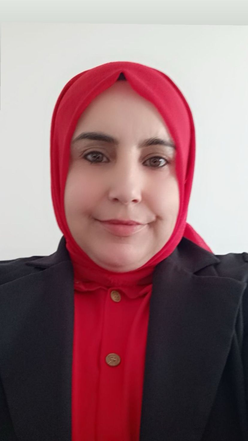 Yeter ÖZTEN