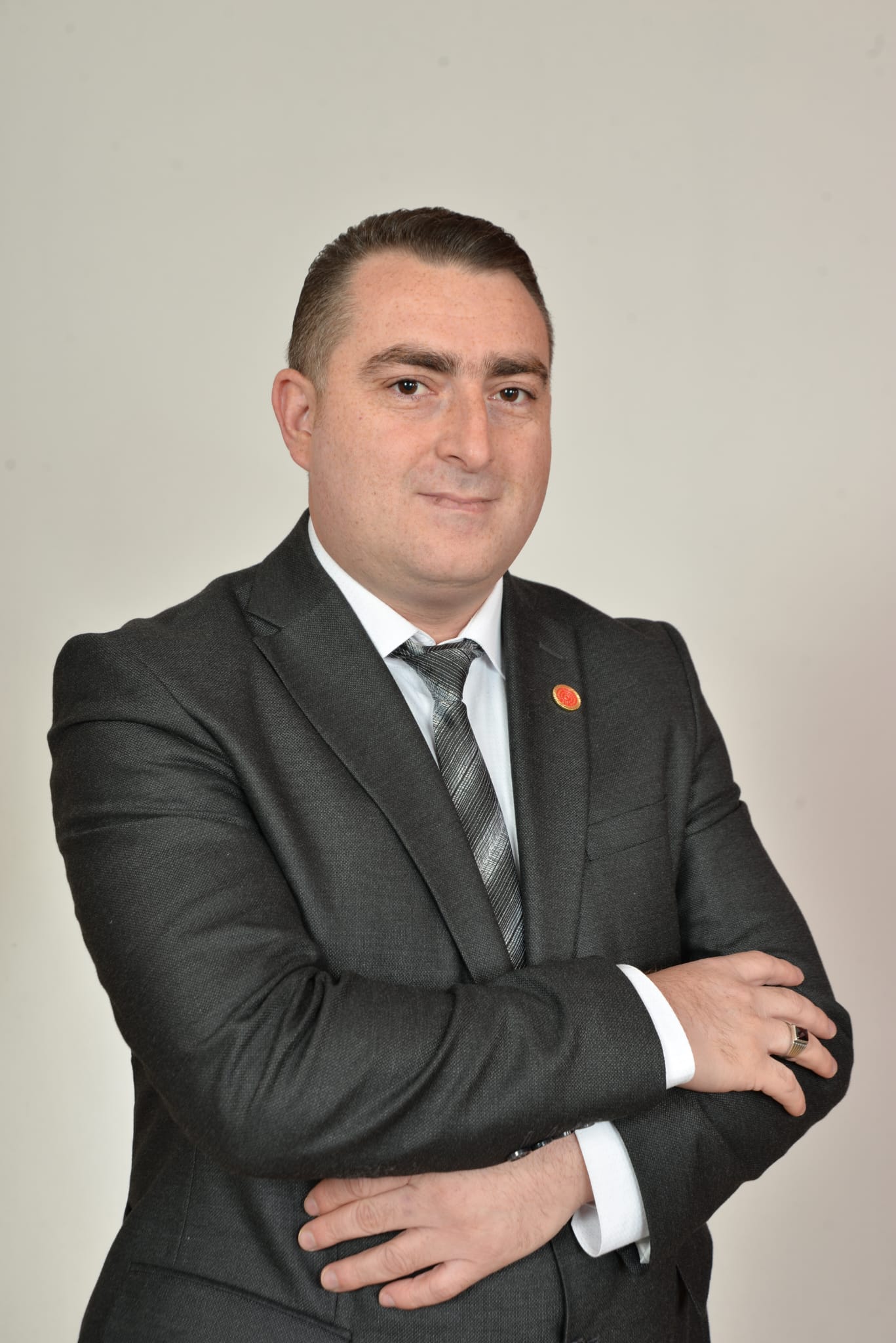 Yüksel AKGÜL