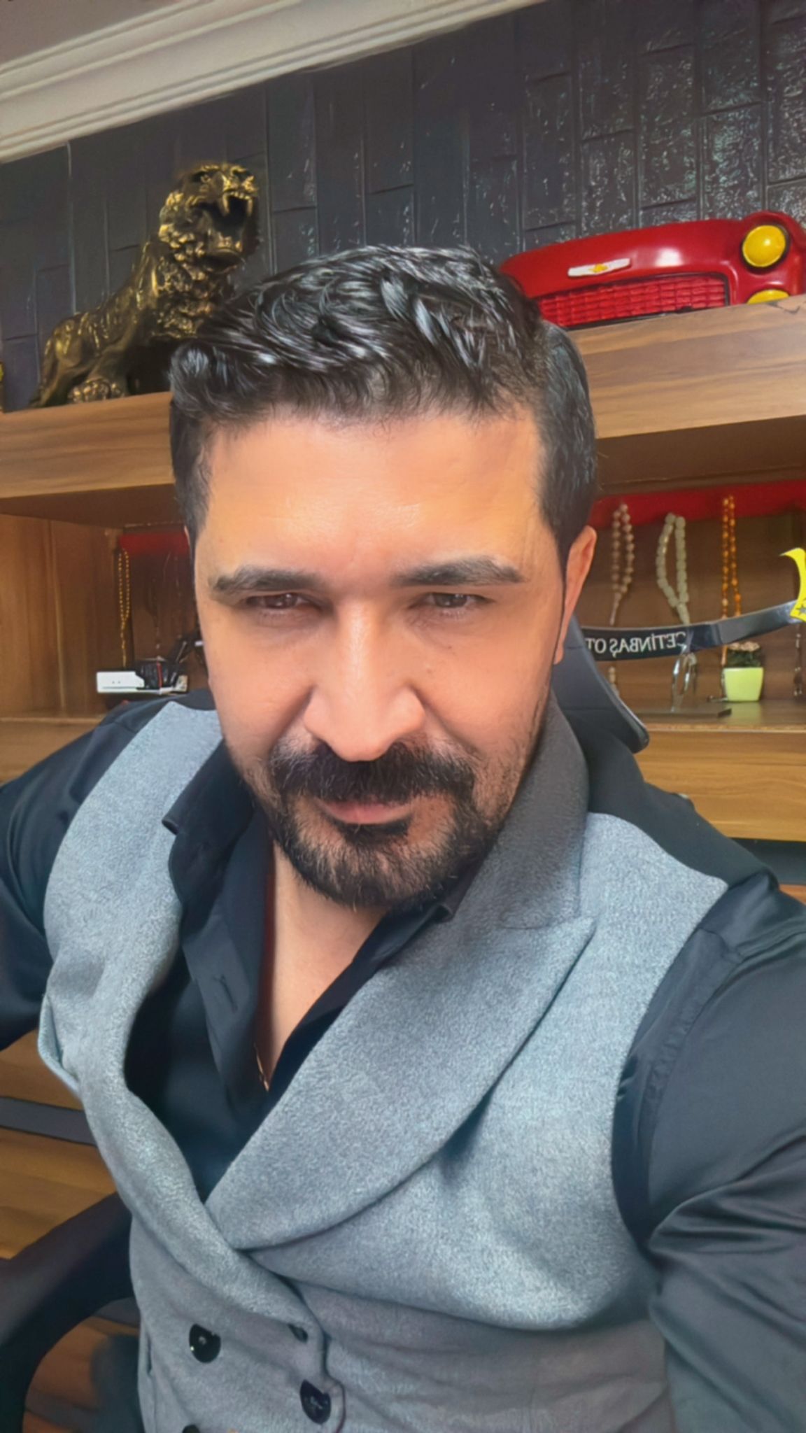 Hasan ÇETİNBAŞ