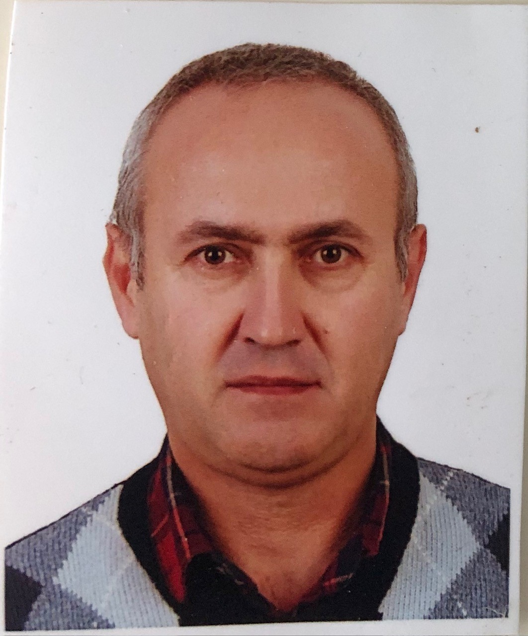 Mehmet Serhat ELHAN